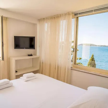 Casa vacanze Monarch 1 Štikovica