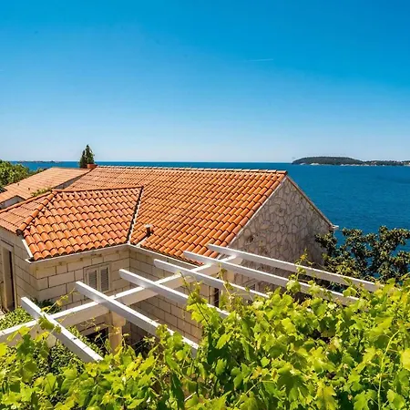Casa de Férias Monarch 1 Štikovica